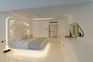 MERAKI RESORT SHARM EL SHEIKH +16 (9 foto / 10)