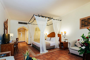 DOMINA CORAL BAY PRESTIGE SEA SHARM EL SHEIKH (9 foto / 10)
