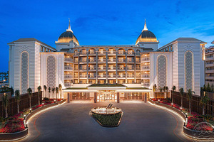 KIRMAN SIDERA LUXURY & SPA (3 foto / 10)