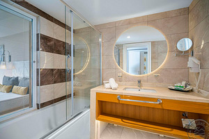 KIRMAN SIDERA LUXURY & SPA (6 foto / 10)