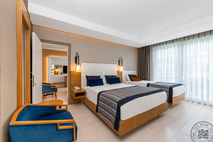 KIRMAN SIDERA LUXURY & SPA (9 foto / 10)