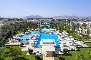 RIXOS SHARM EL SHEIKH (ADULTS ONLY 18+) (1 foto / 10)