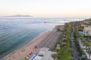 RIXOS SHARM EL SHEIKH (ADULTS ONLY 18+) (5 foto / 10)