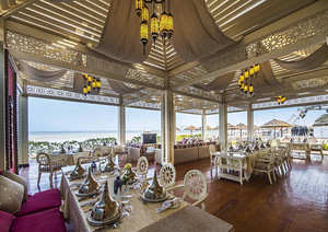 RIXOS SHARM EL SHEIKH (ADULTS ONLY 18+) (10 foto / 10)
