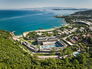 HYDE BODRUM (1 foto / 10)