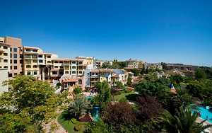 LIMAK ARCADIA GOLF & RESORT (4 foto / 10)