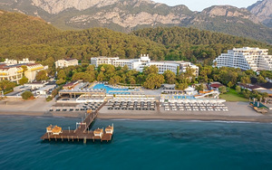 PERRE LA MER HOTEL (4 foto / 10)