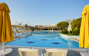PERRE LA MER HOTEL (5 foto / 10)