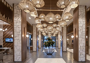 SWANDOR HOTELS & RESORTS KEMER (10 foto / 10)