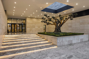 MERCURE HOTEL BELEK (1 foto / 10)