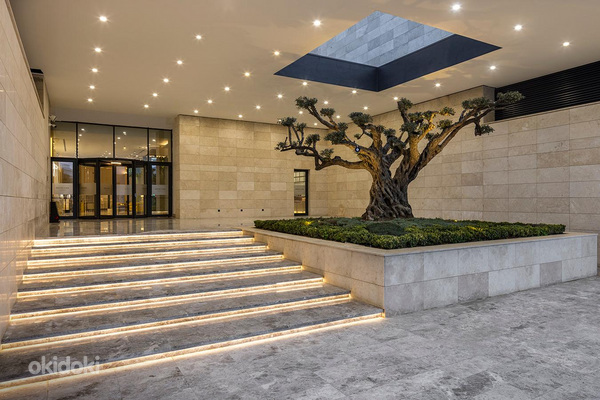 MERCURE HOTEL BELEK