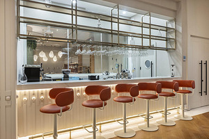 MERCURE HOTEL BELEK (8 foto / 10)