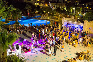 SALMAKIS RESORT & SPA (10 foto / 10)