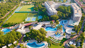 SUENO HOTELS BEACH SIDE (2 foto / 10)