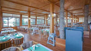 SUENO HOTELS BEACH SIDE (8 foto / 10)