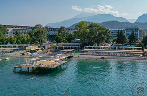 FORE RESORT & SPA (3 фото из 10)