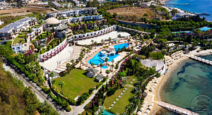 SIANJI WELL-BEING RESORT (1 foto / 10)