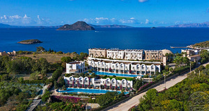 SIANJI WELL-BEING RESORT (4 foto / 10)