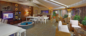 SIANJI WELL-BEING RESORT (10 foto / 10)