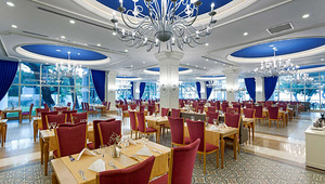 SHERWOOD EXCLUSIVE KEMER (4 foto / 10)