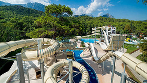 SHERWOOD EXCLUSIVE KEMER (10 foto / 10)
