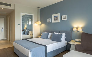 SEASHELL RESORT & SPA (5 фото из 26)