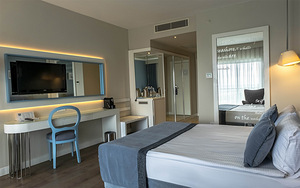 SEASHELL RESORT & SPA (21 фото из 26)