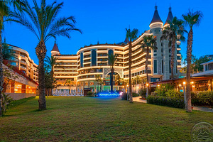 KIRMAN LEODIKYA RESORT (8 foto / 10)