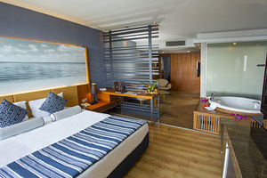 SHERWOOD BLUE BELEK HOTEL (6 foto / 10)