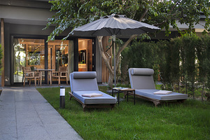 MIRAMARE BEACH HOTEL (7 foto / 10)