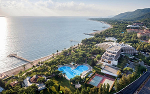 TUI MAGIC LIFE RIXOS BELDIBI (ADULTS ONLY 16+) (1 foto / 10)