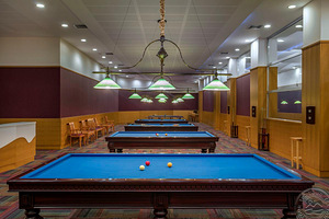 KEFALUKA RESORT (2 фото из 10)