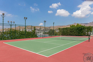 KEFALUKA RESORT (10 фото из 10)