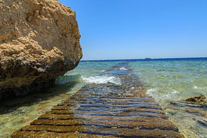 ROYAL MONTE CARLO RESORT & SPA SHARM (ADULT ONLY +16) (5 foto / 10)