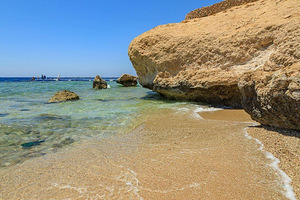 ROYAL MONTE CARLO RESORT & SPA SHARM (ADULT ONLY +16) (6 foto / 10)