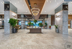 SURAL SARAY HOTEL ADULT ONLY (16+) (4 foto / 10)