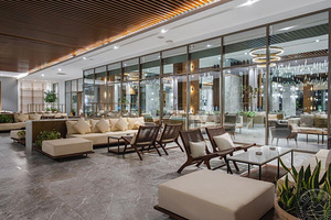 SURAL SARAY HOTEL ADULT ONLY (16+) (10 foto / 10)