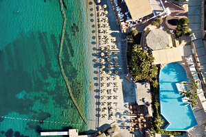 TUI MAGIC LIFE BODRUM (2 foto / 10)