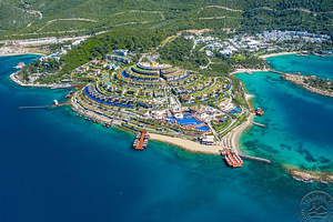 THE PLAZA BODRUM (1 foto / 10)