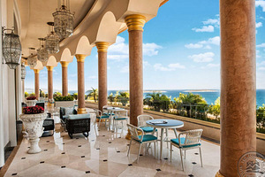THE PLAZA BODRUM (4 foto / 10)