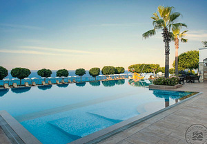 XANADU ISLAND HOTEL (2 foto / 10)