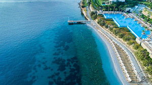 XANADU ISLAND HOTEL (8 foto / 10)