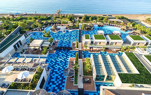TUI BLUE SHERWOOD BELEK (ADULTS ONLY +16) (1 foto / 10)