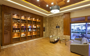 TUI BLUE SHERWOOD BELEK (ADULTS ONLY +16) (8 foto / 10)