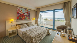 SUNRISE RESORT (2 фото из 10)