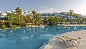 SUNRISE RESORT (6 фото из 10)