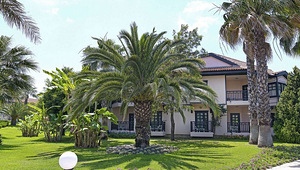 SUNRISE RESORT (7 фото из 10)