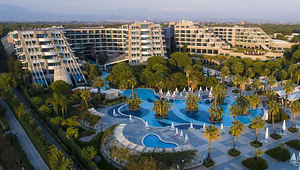 SUSESI LUXURY RESORT (6 foto / 10)