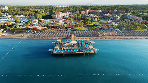 MEGASARAY CLUB BELEK (3 фото из 10)