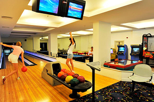HOTEL BAIA BODRUM (10 фото из 10)